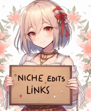 niche-edits-links