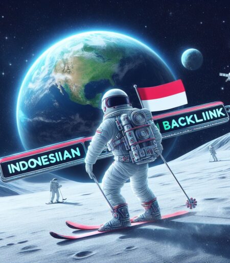 Indonesian Backlink